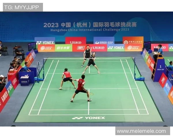 杭州羽毛球队个人能力深度解析与发展策略探讨