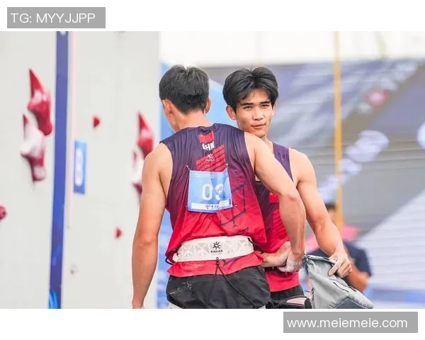 独家深度解析成都攀岩队耐力对比及训练策略探讨