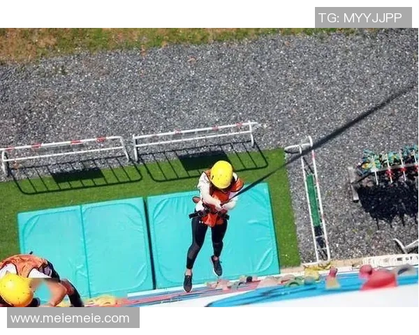 武汉攀岩队的蜕变与挑战极限运动嘉年华的精彩瞬间