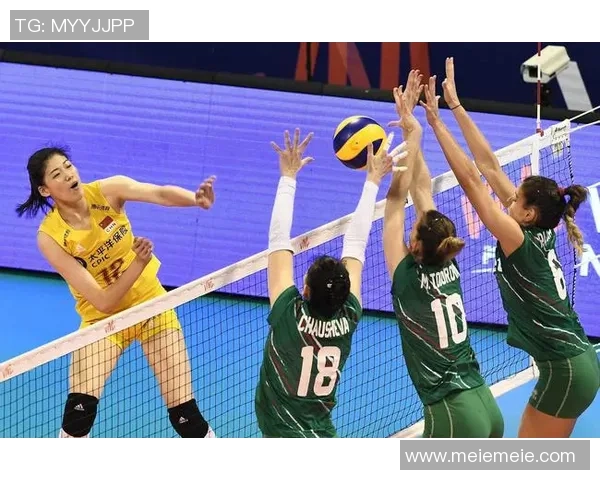 深度对话：陈秀英如何在排球赛场上书写人生传奇与奋斗故事