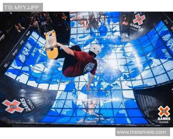 滑板盛宴:深入了解上海滑板队的比赛技巧与经验分享 滑板盛宴:深入了解上海滑板队的比赛技巧与经验分享