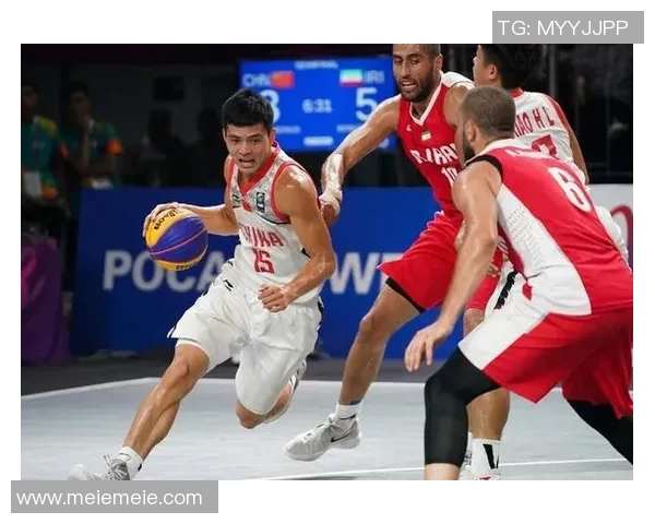 重庆篮球队荣登篮球节奏排行榜榜首引领全国潮流