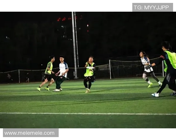 飞盘实力榜揭晓深圳飞盘队荣登第八名展现强劲实力