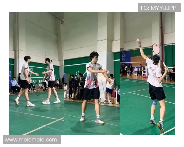 羽毛球专题:深入探讨上海羽毛球队的实力与发展之路 羽毛球专题:深入探讨上海羽毛球队的实力与发展之路