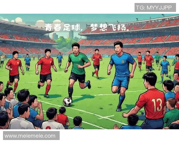 热血沸腾足球明星主演的经典电影推荐让你领略绿茵场上的激情与梦想 热血沸腾足球明星主演的经典电影推荐让你领略绿茵场上的激情与梦想