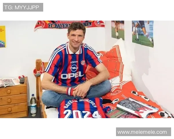 德国队足球明星帅哥的魅力与风采揭示了足球场上的青春与激情